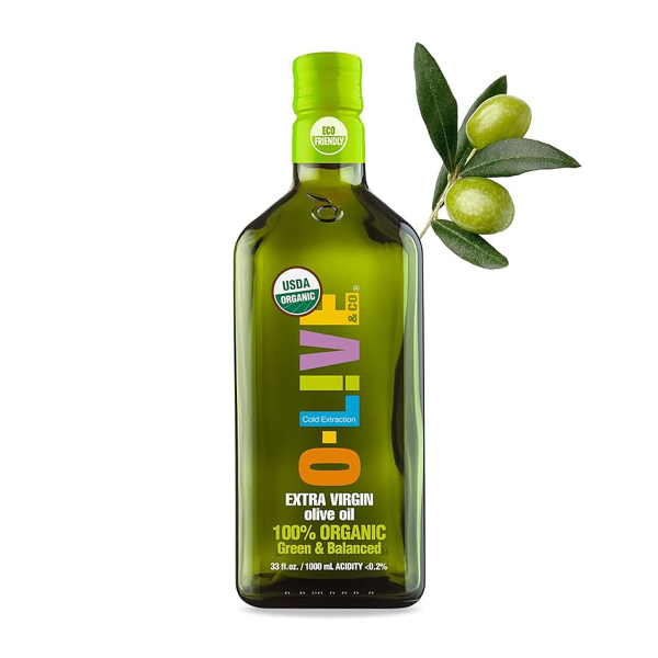 روغن زیتون بکر