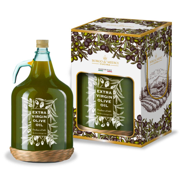 روغن زیتون فرابکر